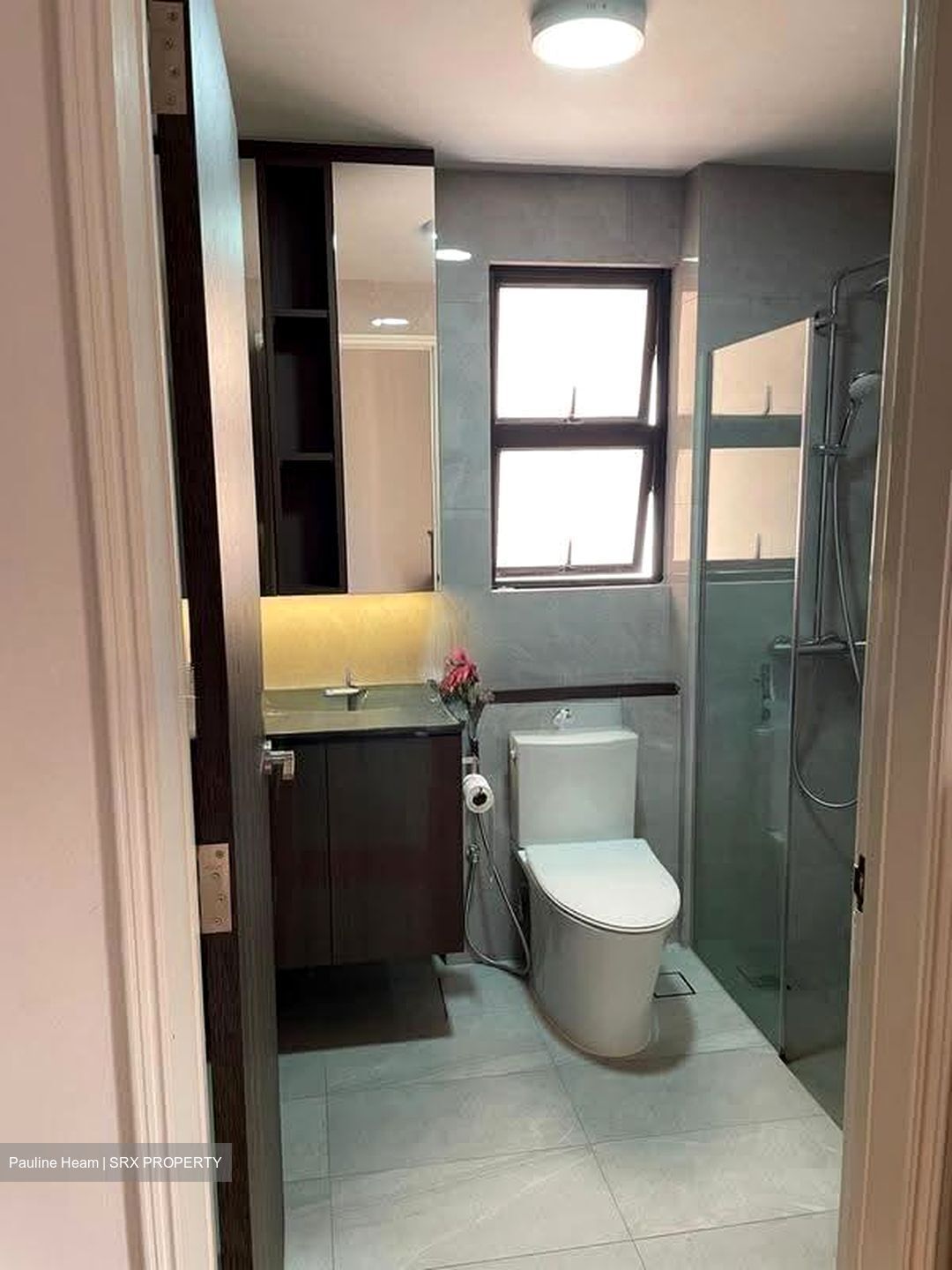 Dover Parkview (D5), Condominium #613422311